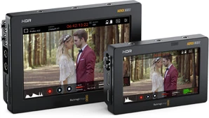 Blackmagic Video Assist